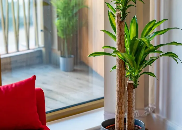 Luxe London Retreat