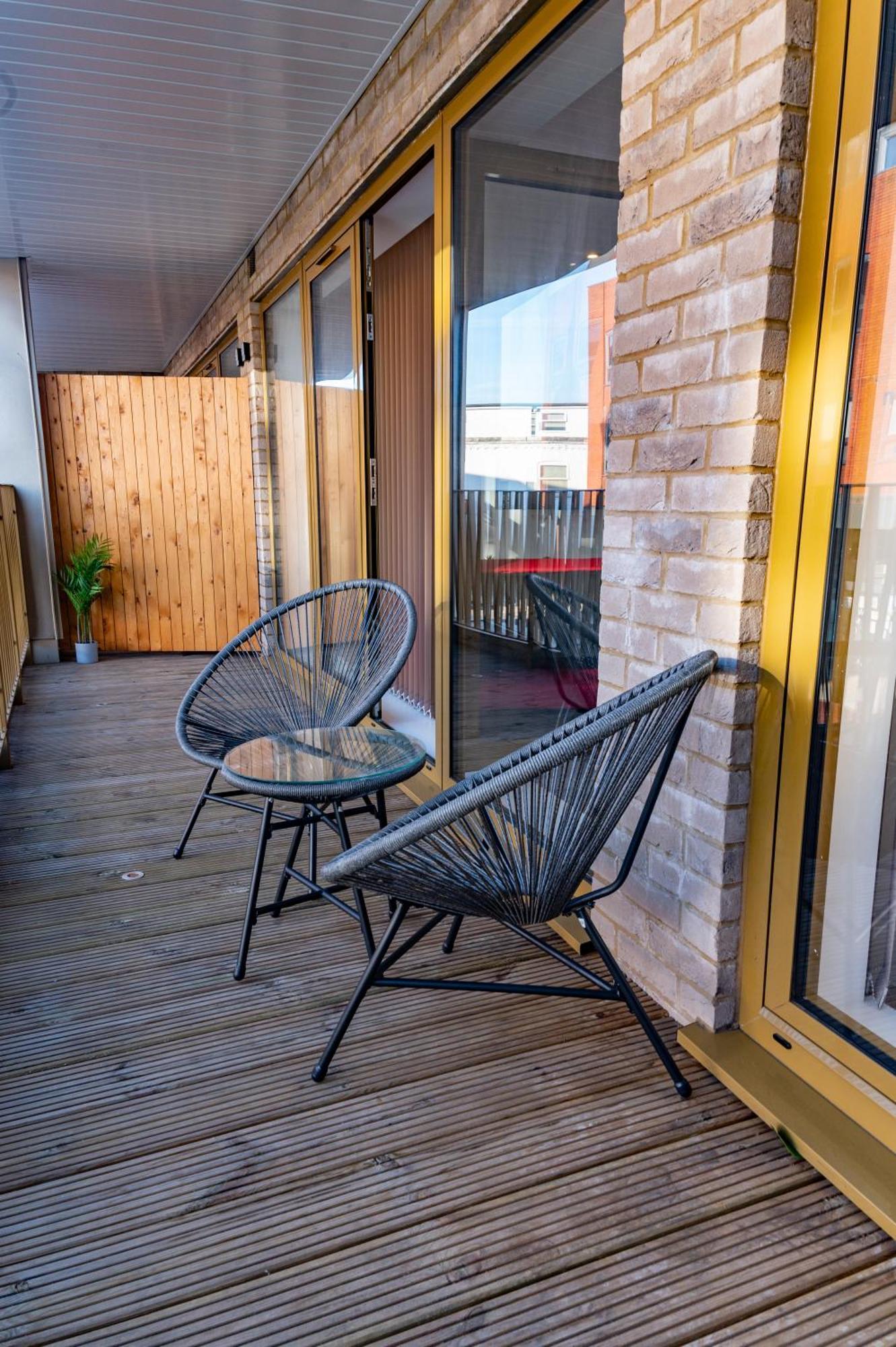 Luxe Retreat 5 *