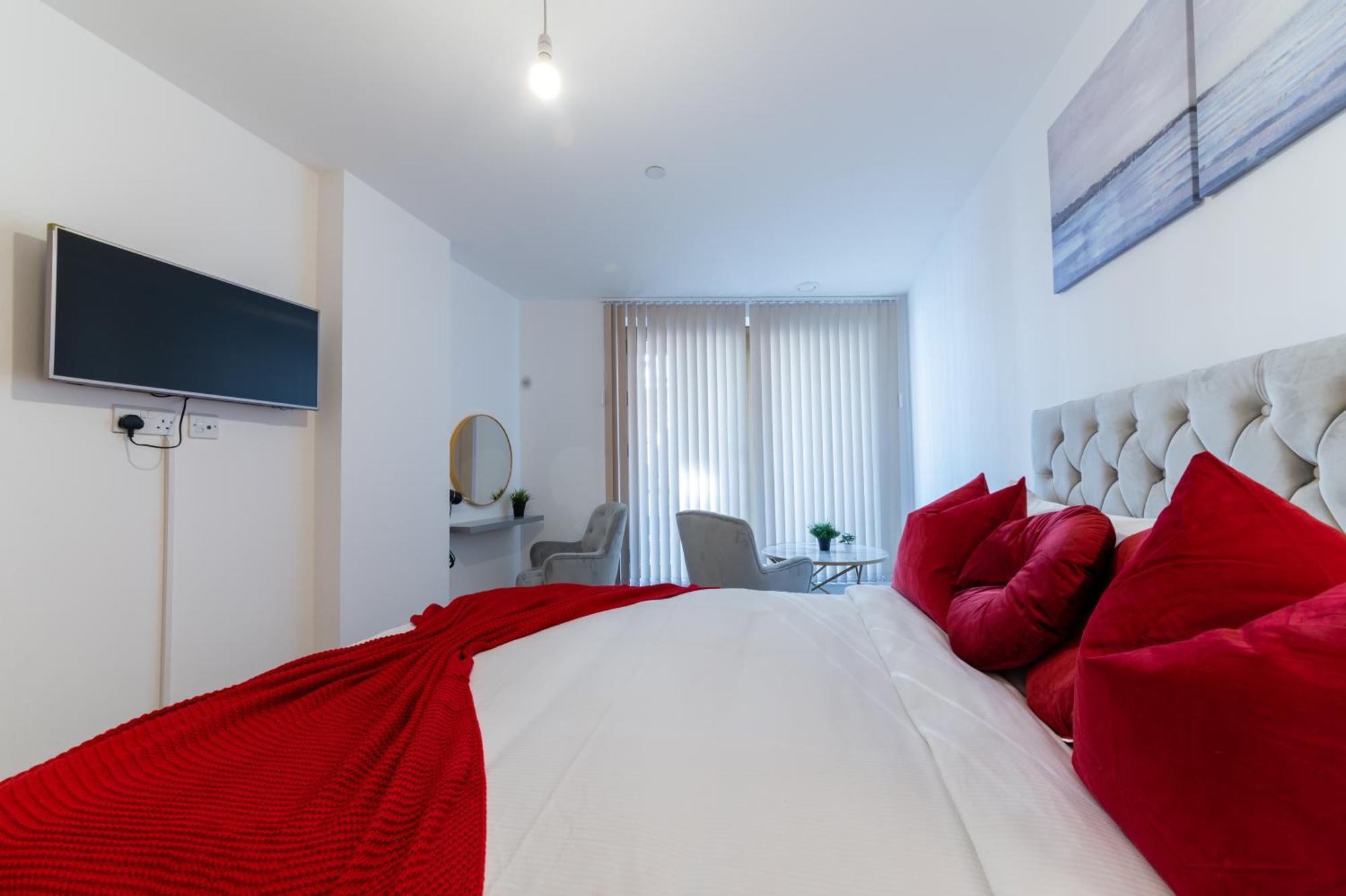 Luxe Retreat 5 *