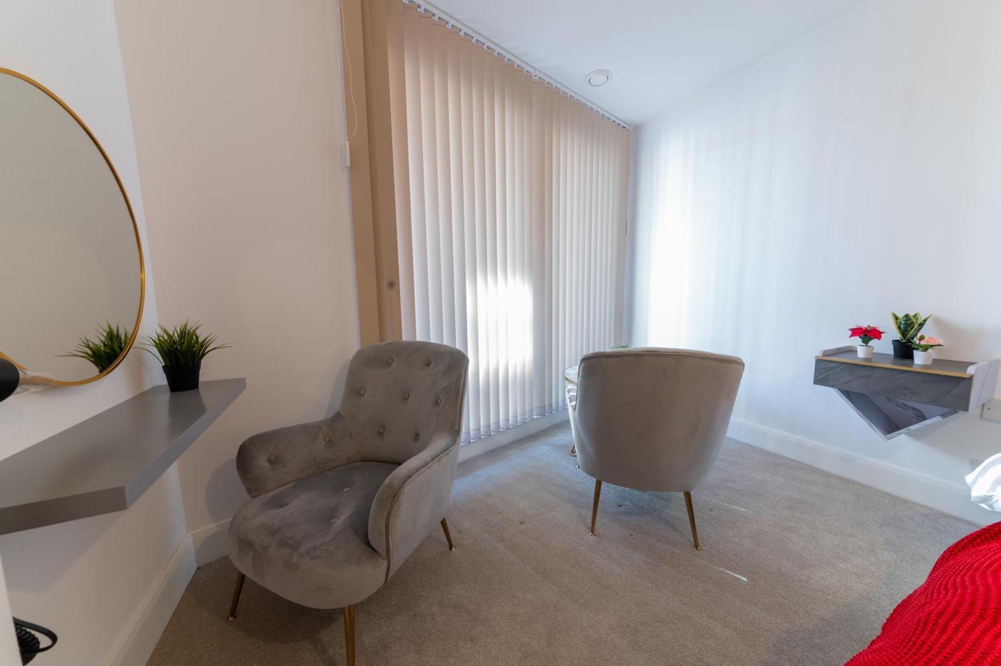 Gasthof Luxe Retreat 5