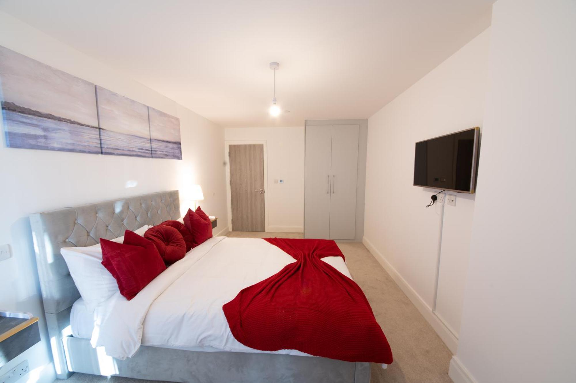 Gasthof Luxe Retreat 5 London