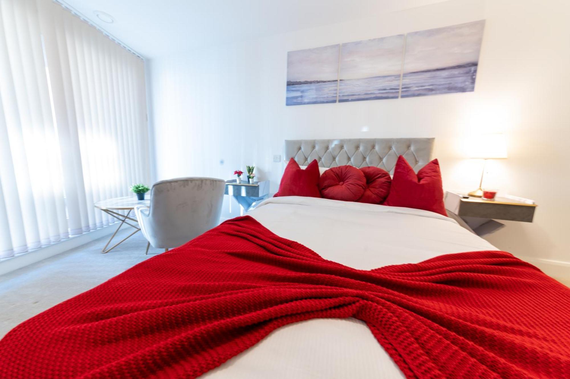 Luxe Retreat 5