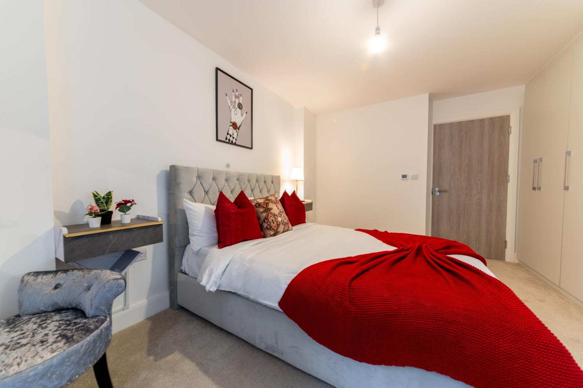 Luxe Retreat 5 *