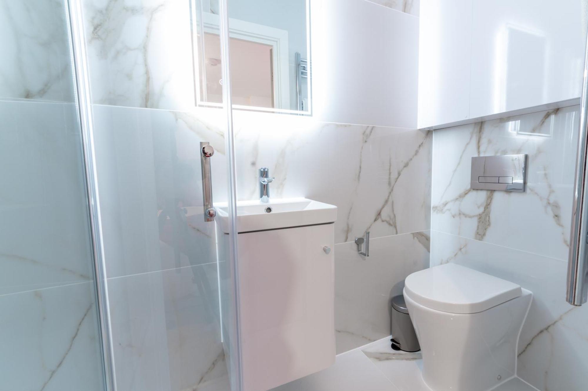 Luxe Retreat 5 Gasthof London