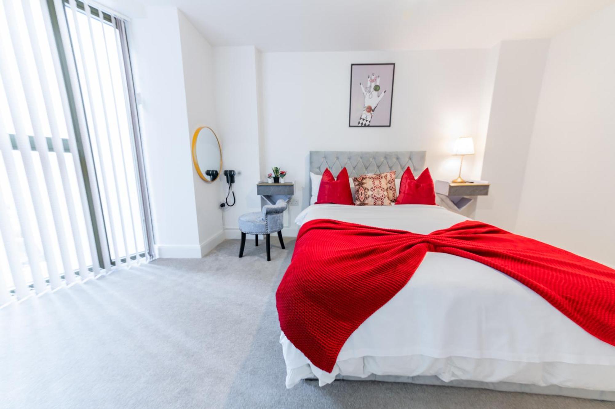 Gasthof Luxe Retreat 5 *