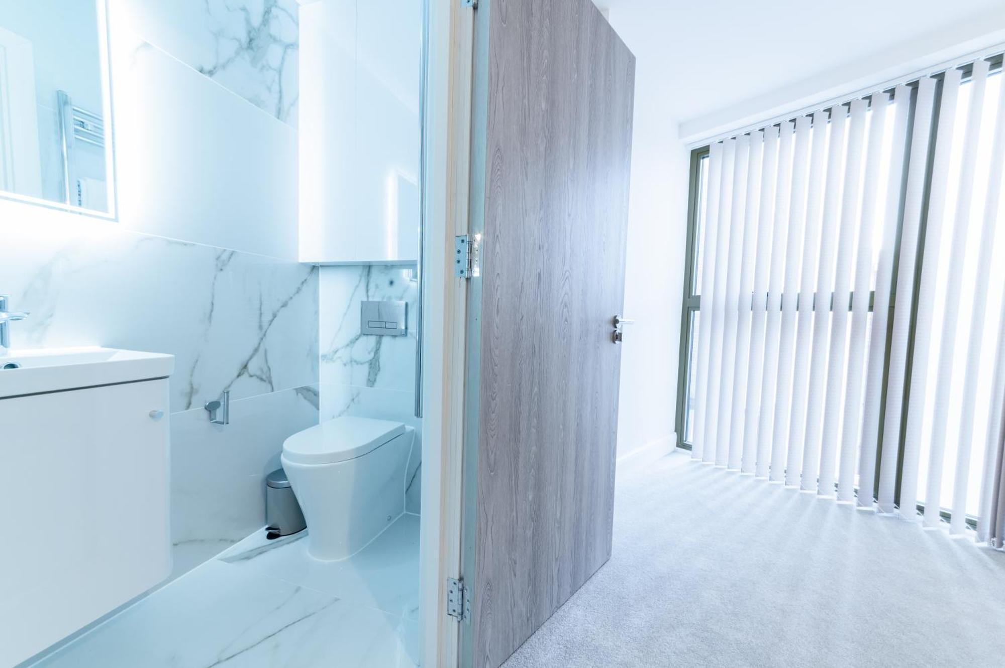 Gasthof Luxe Retreat 5 London