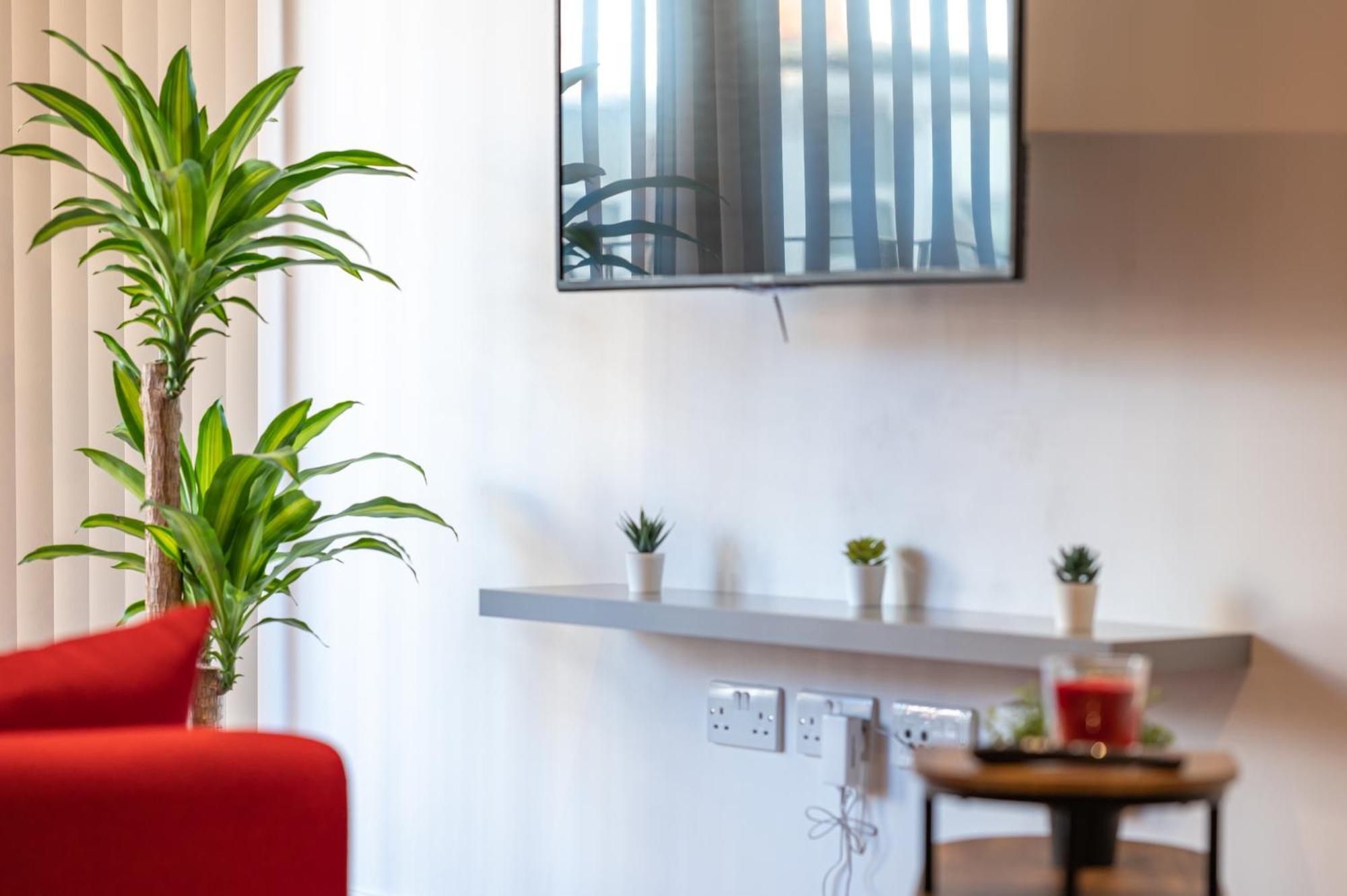 Luxe Retreat 5 *