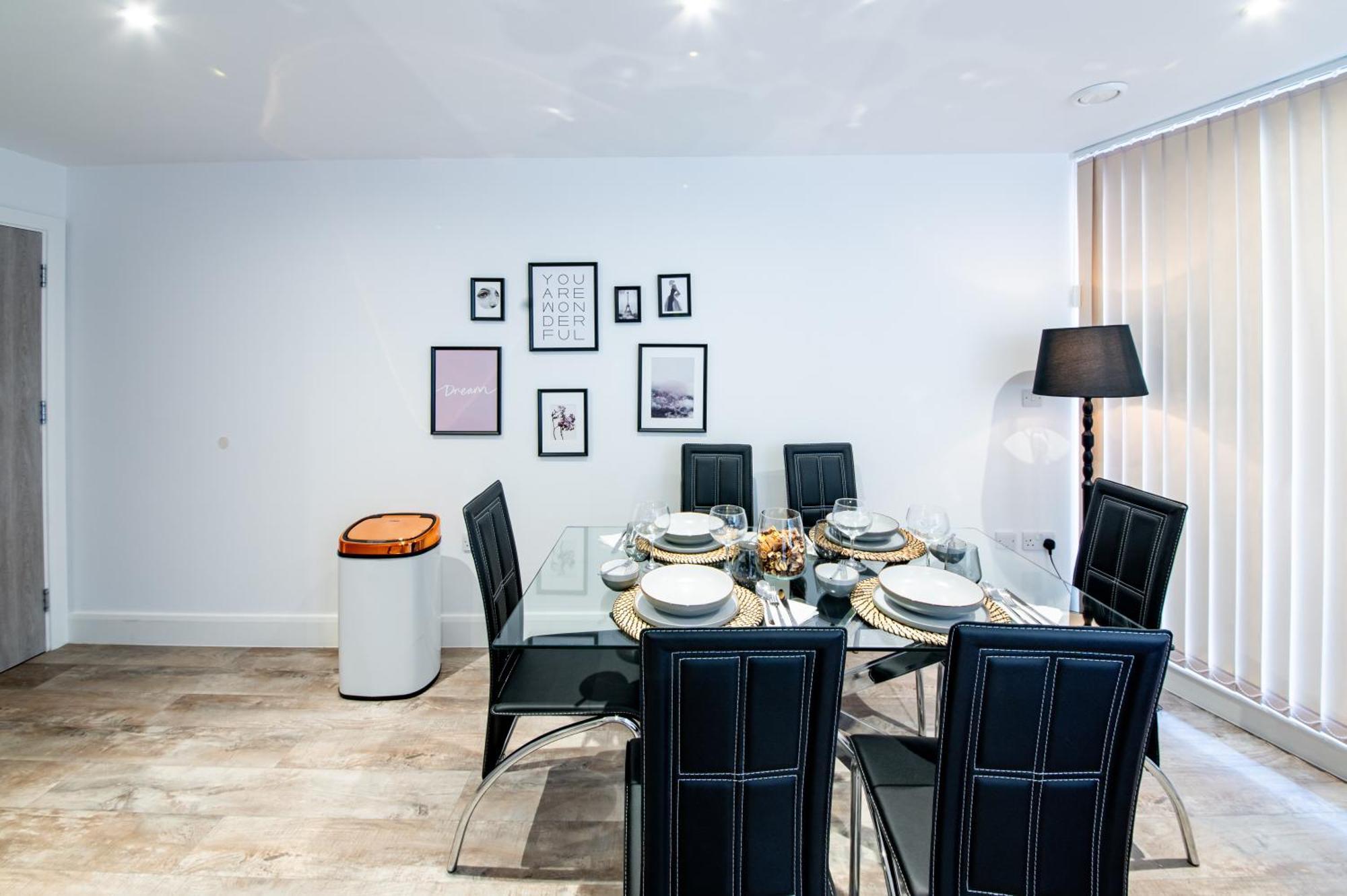 Gasthof Luxe Retreat 5